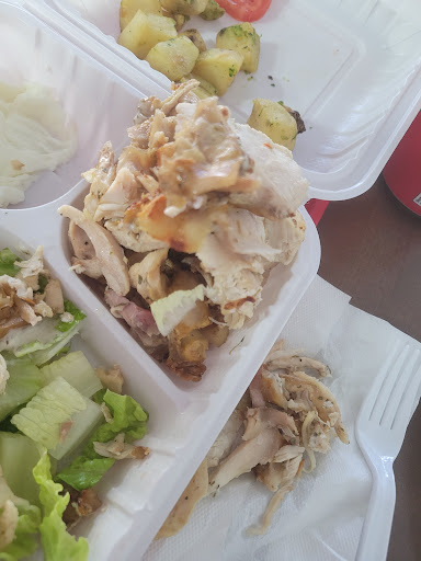 Photo of Shawarma Heaven - 129 Riocan Ave, Nepean, ON K2J 5G3